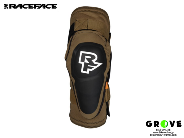 RACEFACE レースフェイス ［ 限定モデルROAM KNEE ］ LOAM