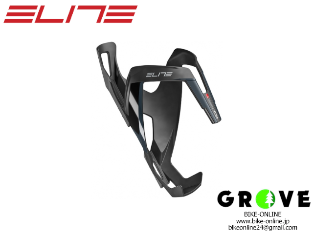 ELITE エリート［ VICO BOTTLE CAGE］ボトルケージ / 各種カラー【 GROVE青葉台 】