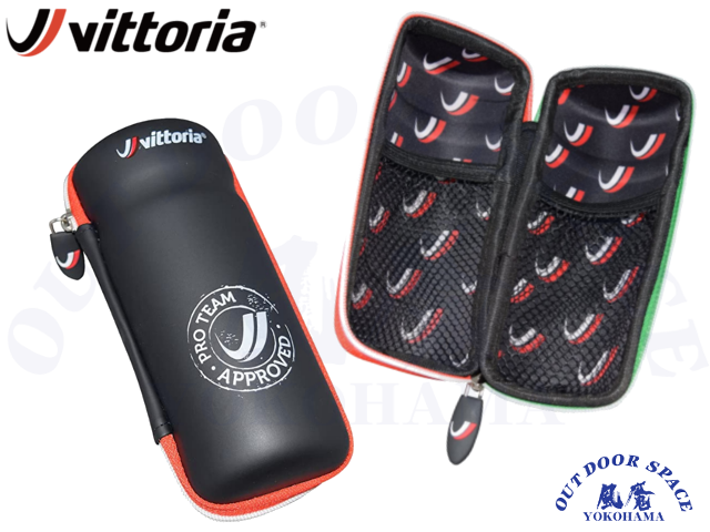 vittoria ヴィットリア [ zip case ]  【風魔横浜】