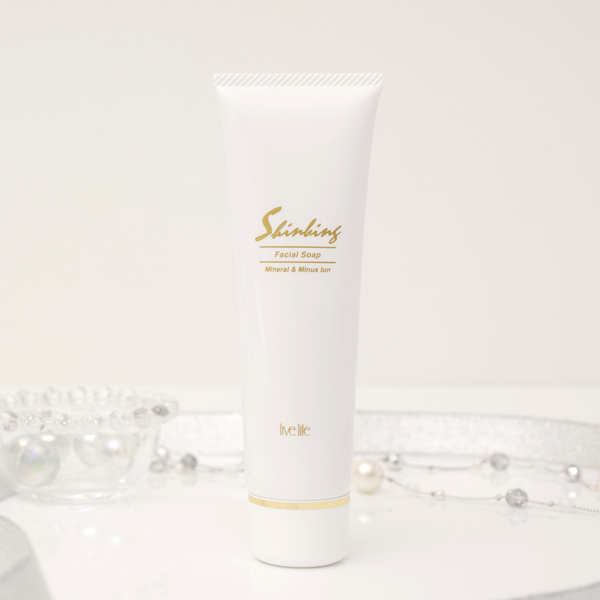 フェイシャルソープ