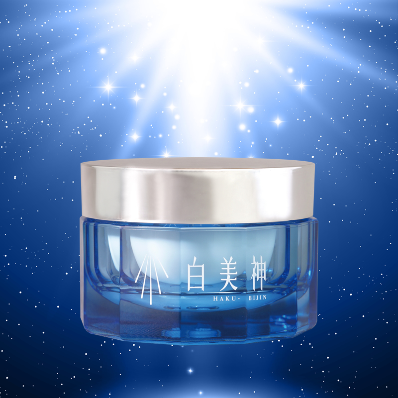 白美神ホワイトクリーム