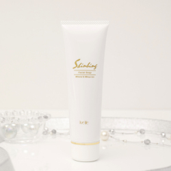 フェイシャルソープ