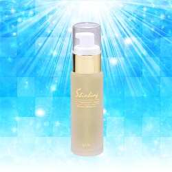 SCリキッド（旧：白美神イオンリキッド）