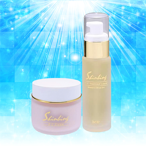 株式会社リブライフ ミネラン-Sスキンクリーニング セット