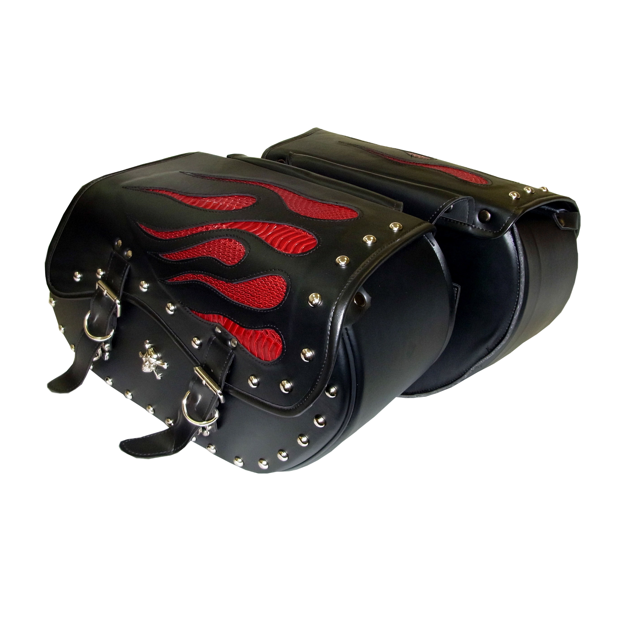 Ｘｒｏｓｓ　クロス　ＢＡＳＩＣ　ＤＯＵＢＬＥ　サイドバッグ　ダブルバッグ　ＭＦＨ－１０４－１Ｓ