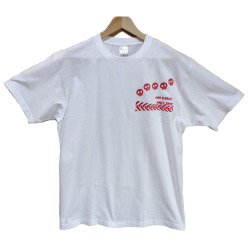 Ｘｒｏｓｓ　クロス　オリジナルＴシャツ　ＸＬサイズ