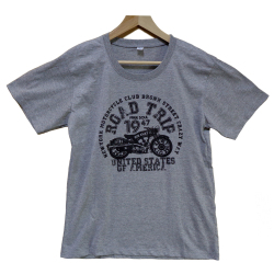 デザインＴシャツ　ＸＬサイズ