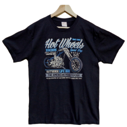 OUTSIDER　アウトサイダー　デザインＴシャツ　ＸＬサイズ