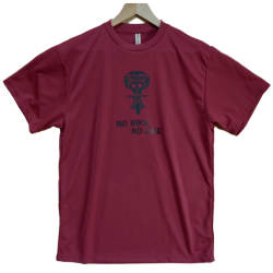 Ｘｒｏｓｓ　クロス　オリジナルドライＴシャツ　ＸＬサイズ