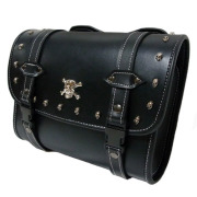 Ｘｒｏｓｓ　クロス　　ＳＡＤＤＬＥ　ＳＩＮＧＬＥ　サドルバッグ　ＳＳＳ－００１