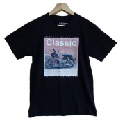 デザインＴシャツ　Ｌサイズ