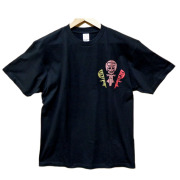 OUTSIDER｜アウトサイダー｜デザインTシャツ | Xross