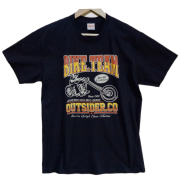 OUTSIDER｜アウトサイダー｜デザインTシャツ | Xross