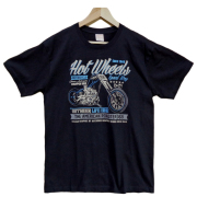 OUTSIDER　アウトサイダー　デザインＴシャツ　ＸＬサイズ