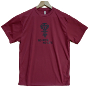 Ｘｒｏｓｓ　クロス　オリジナルドライＴシャツ　ＸＬサイズ