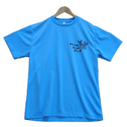 Ｘｒｏｓｓ　クロス　オリジナルドライＴシャツ　ＸＬサイズ