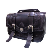 Ｘｒｏｓｓ　クロス　　ＳＡＤＤＬＥ　ＳＩＮＧＬＥ　サドルバッグ　ＹS－2０１C