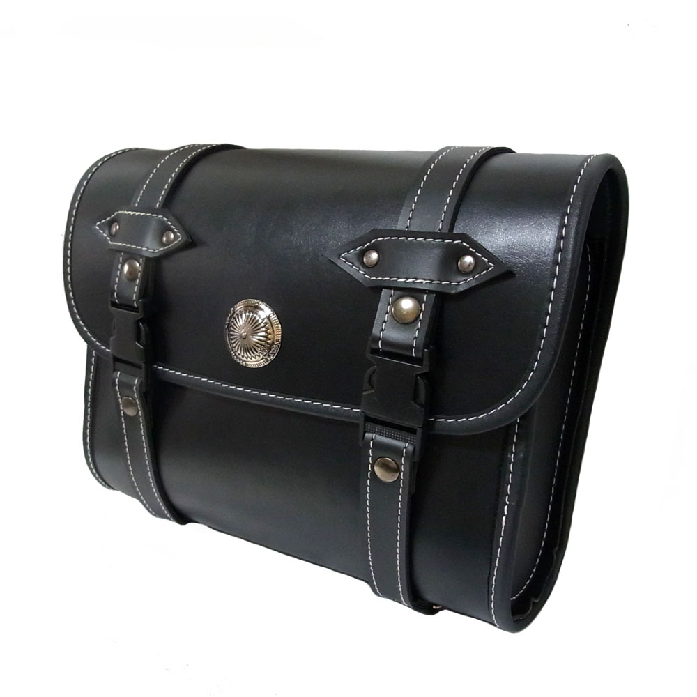 Ｘｒｏｓｓ　クロス　　ＳＡＤＤＬＥ　ＳＩＮＧＬＥ　サドルバッグ　ＳＳＳ－００２