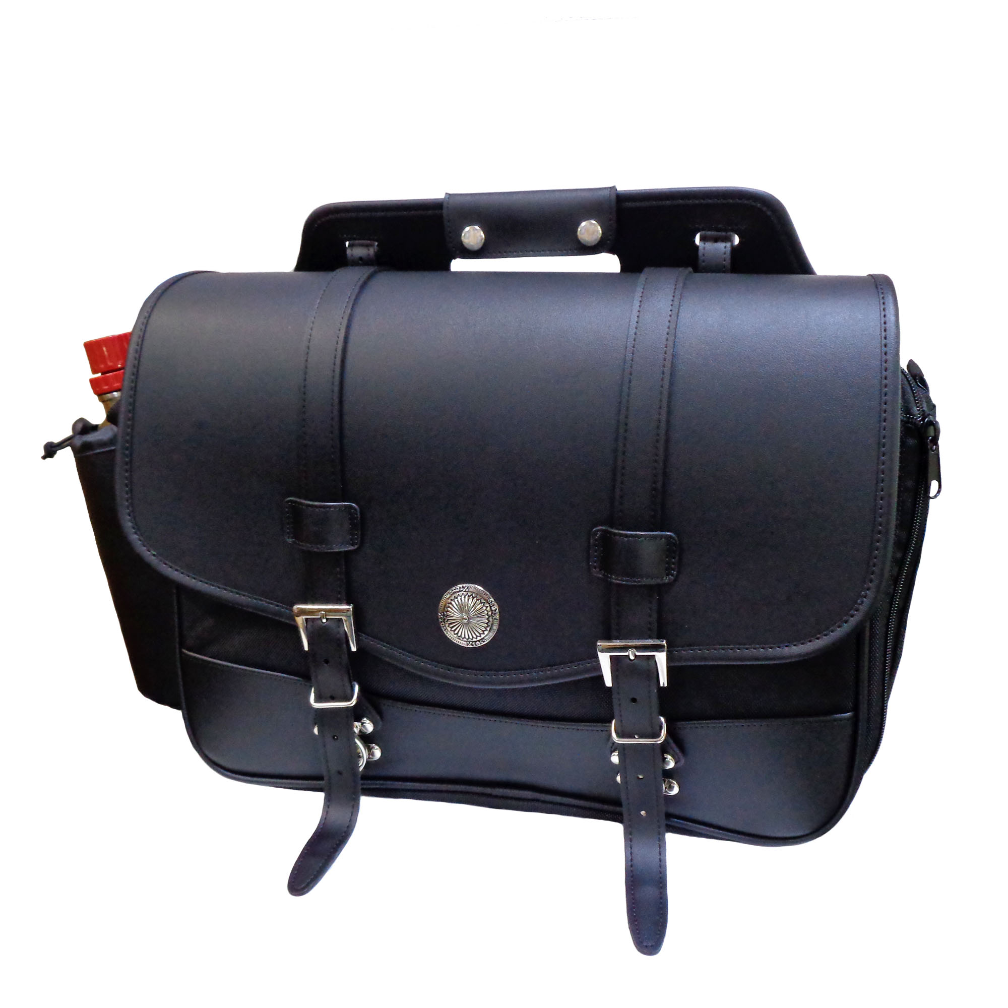 Ｘｒｏｓｓ　クロス　　ＳＡＤＤＬＥ　ＳＩＮＧＬＥ　サドルバッグ　サイドバッグ　ＸＣ－０２０