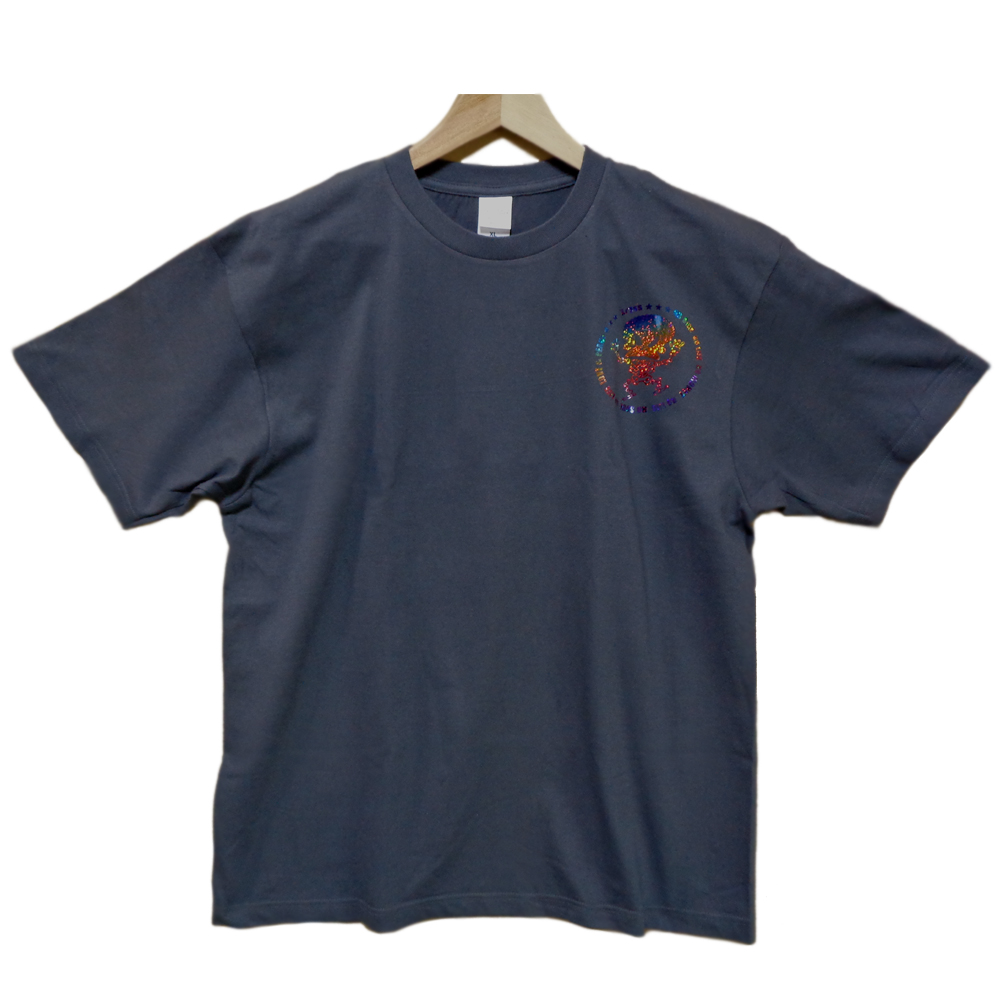 Ｘｒｏｓｓ　クロス　オリジナルＴシャツ　ＸＬサイズ