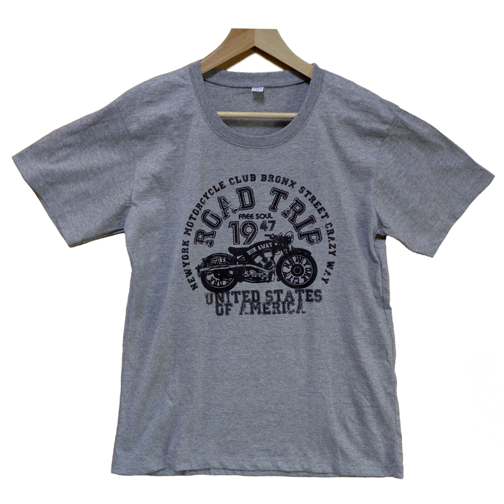 デザインＴシャツ　ＸＬサイズ