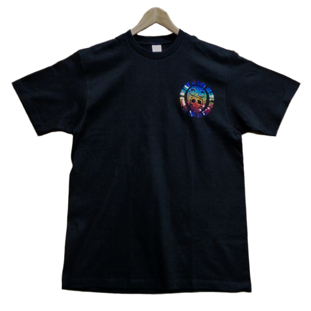 Ｘｒｏｓｓ　クロス　オリジナルＴシャツ　ＸＬサイズ