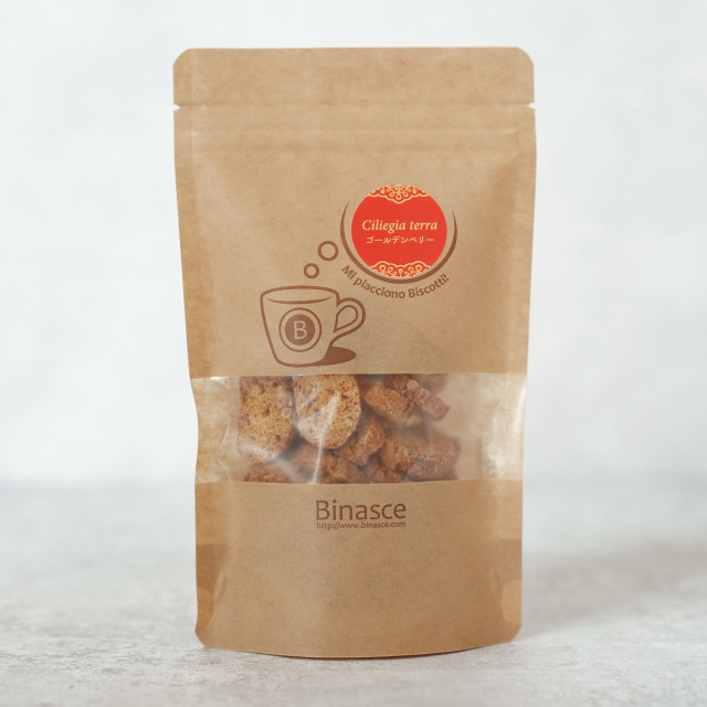 ビスコッティ他なま　けもの BISCOTTI（通常商品）