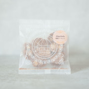 Sサイズ　アーモンド