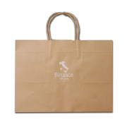 贈答用手提げ袋（大）