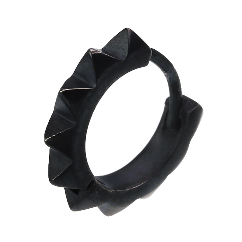 シルバーピアス (bae-0247) シルバー アクセサリー メンズ[シルバーピアス] 片耳用 (1個売り)