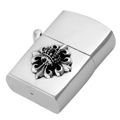 リリーフレア クラウン オイルライター