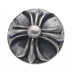 シルバー コンチョ シルバー アクセサリー [シルバーコンチョ] メンズ 男性