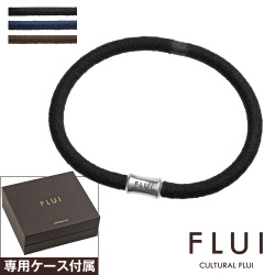 Flui フルイ ブランド リフレクション シリンダー ブレスレット メンズ アクセサリー Cultural Flui カルトラルフルイ