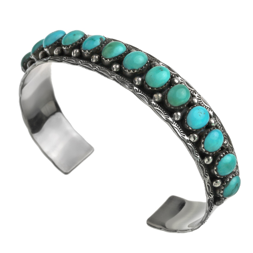 サンレイズターコイズバングル｜送料無料｜シルバーアクセサリー  