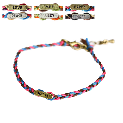 ラスト】xikers 6集 ミペン スミン ブレスレット メッセージカード