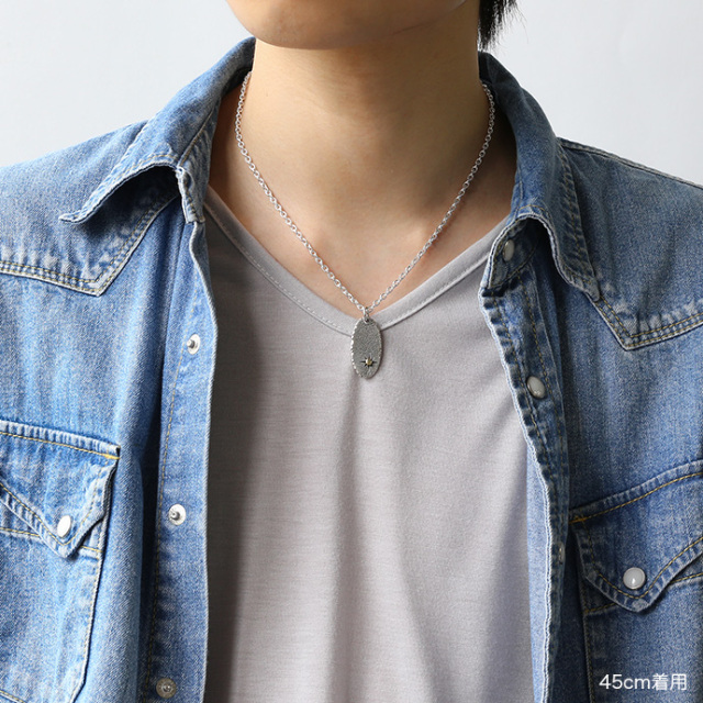 Glitter シルバーチェーン　19mm 楽天市場】ネックレス チェーン シルバー 925 40cm 45cm 50cmメンズ