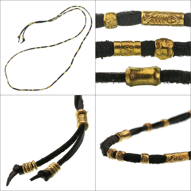 極美品✨CALEE フェザー ネックレス カラービーズ Brass素材 楽天市場】316L フェザーネックレス メンズ ペンダント シルバー