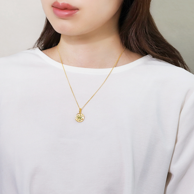 アクセサリー niko スター スマイル タンリック ペンダント ≪トップのみ≫ メンズ