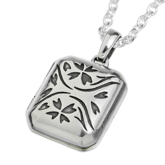 16mm アンティーク仕上げ 聖母マリア 不思議のメダイ（奇跡のメダル） シルバー925 ペンダント トップ 【SILVER925 /ペンダントヘッド】  | ペンダントトップ,シルバー925,マリア/キリスト シルバー925 ペンダントトップ | VASEERA [RPYKPFFMM] S925純銀製の三次元ペンタグラムペンダント、男性と女性の個性百一致スターリングシルバースターペンダントネッ