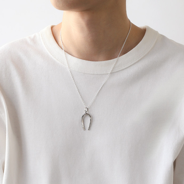 ネイティブ パターン ナジャ ペンダント ≪トップのみ≫ メンズ  