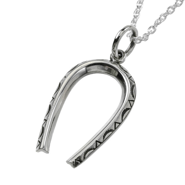 ネイティブ パターン ナジャ ペンダント ≪トップのみ≫ メンズ  