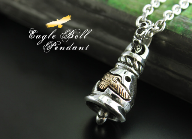 B&B様 シルバー925 イーグルペンダント B&B様 シルバー925 イーグルペンダント