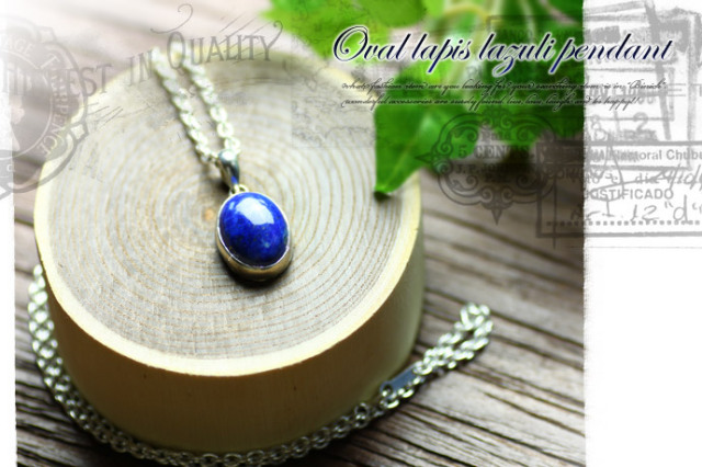 ラピスラズリ ペンダント ☆ラピスラズリペンダント・ピアスセット | 三越伊勢丹