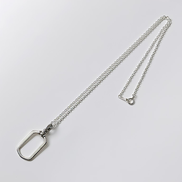 シルバー ドッグタグ 楽天市場】ドッグタグ シルバー1000(純銀) プレート チェーン