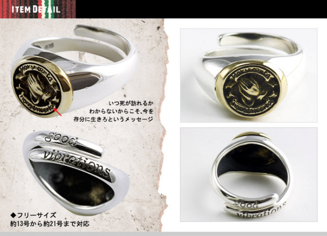 プレイハンドリング｜シルバーアクセサリー｜ラッピング無料｜送料無料