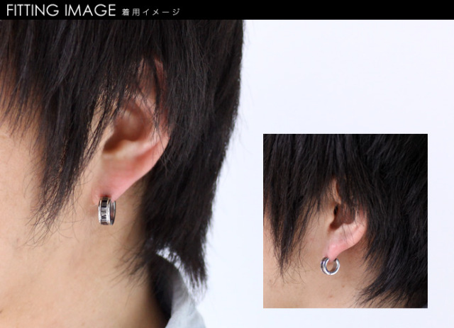 ブレスレット　ノワールマット NL ニール VOID ブレスレット・マットシルバー - tity