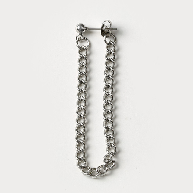 Dries Van Noten 送料関税込 ビーズドロップピアス Dries Van Noten(ドリス ヴァン ノッテン) ピアス(レディース