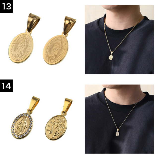 在庫限り】ペンダント ≪トップのみ≫ ペンダント ネックレス メンズ  