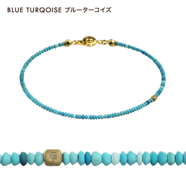 ペア販売】FLUI (フルイ) ブランド マイクロ ペア ブレスレット