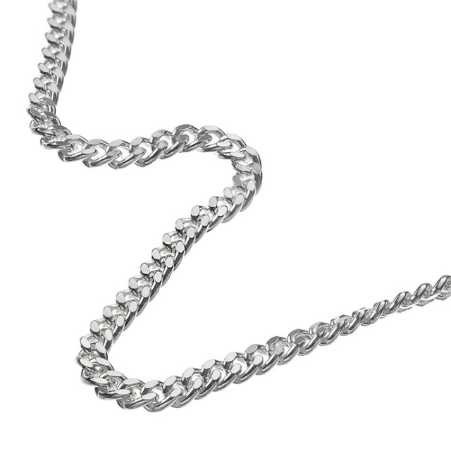 FLUI (フルイ) ブランド マイクロエッジ クロス w ターコイズ ネックレス メンズ アクセサリー CULTURAL FLUI カルトラルフルイ  [シルバーペンダント] 送料無料 シルバー925 ペイズリー柄 ネックレス メンズ ブランド FLUI(フルイ) バンダナ柄 シルバーアクセサリー  ... Binich(ビニッチ) FLUI フルイ 喜平 チェーン ネックレス CULTURAL FLUI カルトラルフルイ